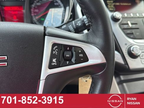 Used 2014 GMC Terrain SLT AWD/4WD image 11