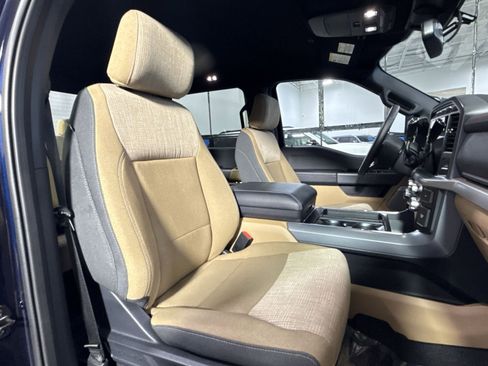 Used 2023 Ford F150 XLT w/ Equipment Group 302A High image 37