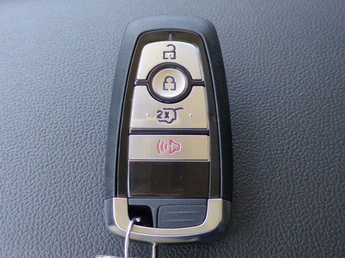 New 2026 Ford Escape Active w/ Tech Pack #1 image 27