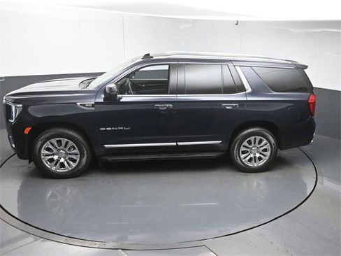 Used 2024 GMC Yukon Denali image 46