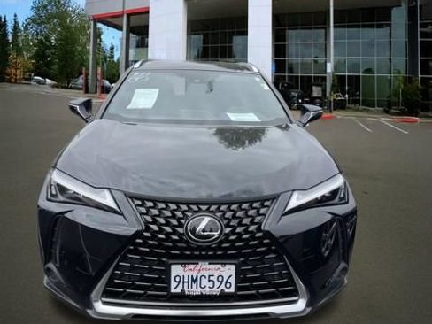 Used 2024 Lexus UX 250h FWD image 31