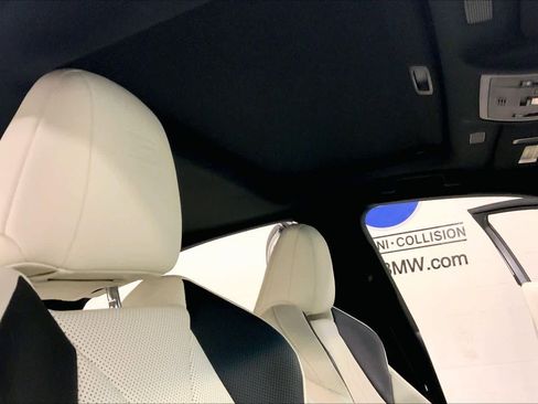 Used 2021 Lexus ES 350 F Sport w/ Special Edition FWD image 13