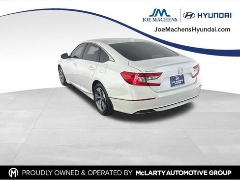 Used 2019 Honda Accord EX-L image 7