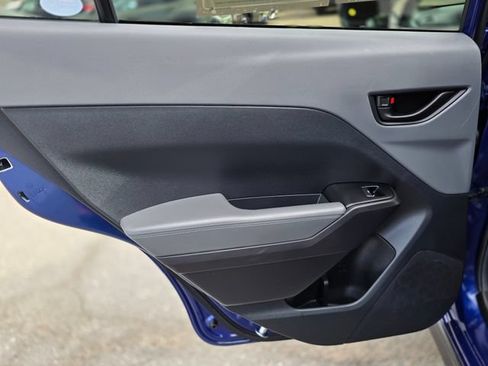 Certified 2026 Subaru Crosstrek 2.5i Premium w/ Crosstrek Mirror Package AWD/4WD image 16
