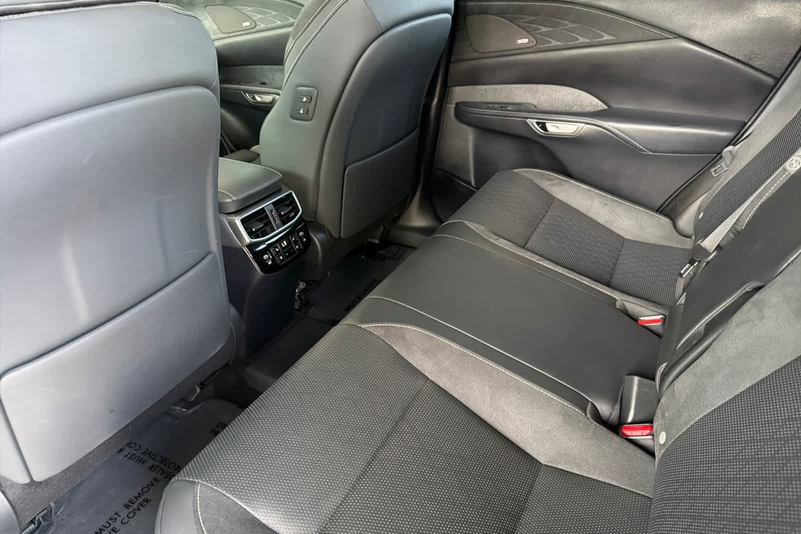 Certified 2024 Lexus RX 450h AWD w/ Convenience Package image 4