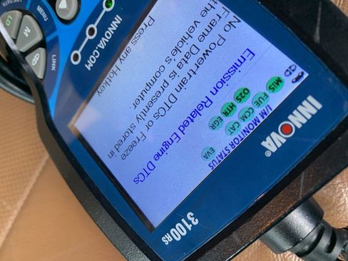 Used 2015 Buick Enclave Leather image 8