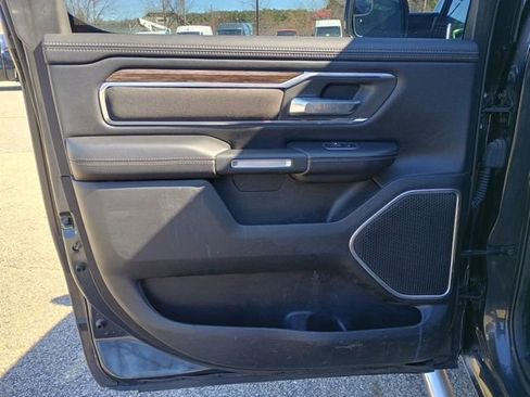 Used 2019 RAM 1500 Laramie image 20