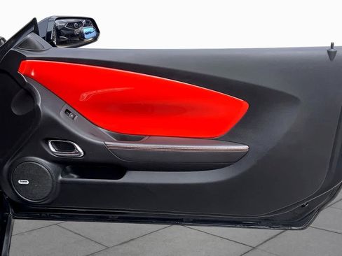 Used 2011 Chevrolet Camaro SS w/ RS Package RWD image 22