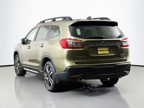 New 2026 Subaru Ascent Limited image 5