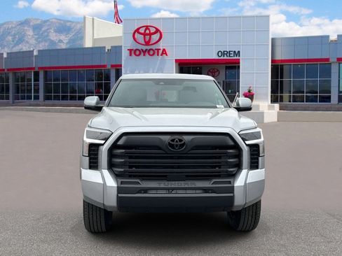New 2026 Toyota Tundra SR5 w/ SX Package image 2