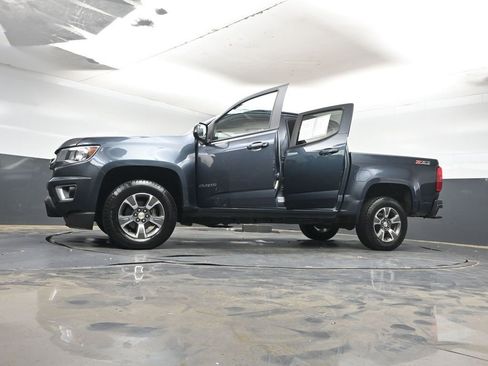 Used 2019 Chevrolet Colorado Z71 AWD/4WD image 40