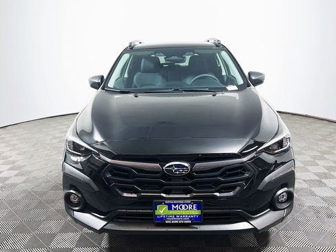 New 2026 Subaru Crosstrek 2.5i Limited w/ Popular Package #3A image 2