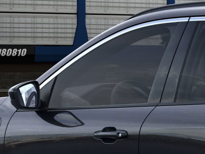 New 2025 Ford Escape SE w/ Class II Trailer Tow Package FWD image 20