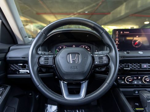 Used 2023 Honda Accord Touring image 27