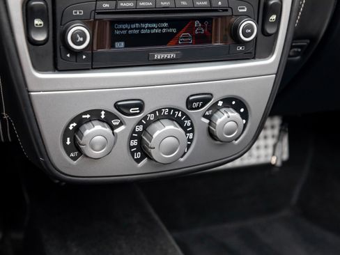 Used 2007 Ferrari F430 Spider image 28