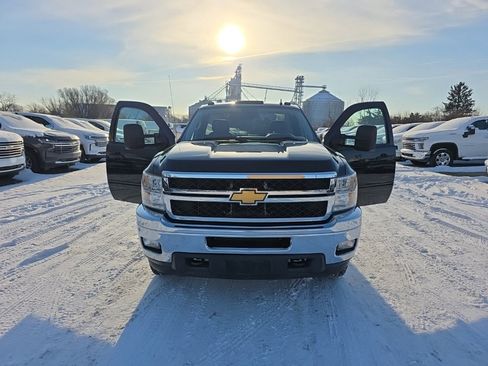 Used 2014 Chevrolet Silverado 2500 LT w/ Interior Plus Package image 29