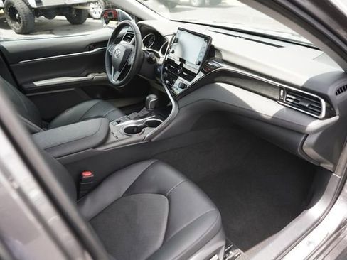Used 2023 Toyota Camry XLE w/ Protection Package (Q2) (TMS) image 17