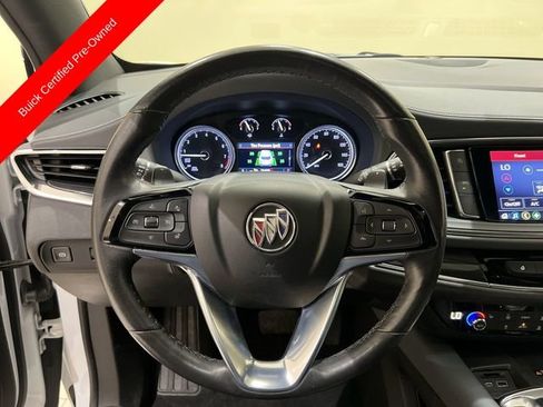 Certified 2023 Buick Enclave Essence w/ Experience Buick Package image 10