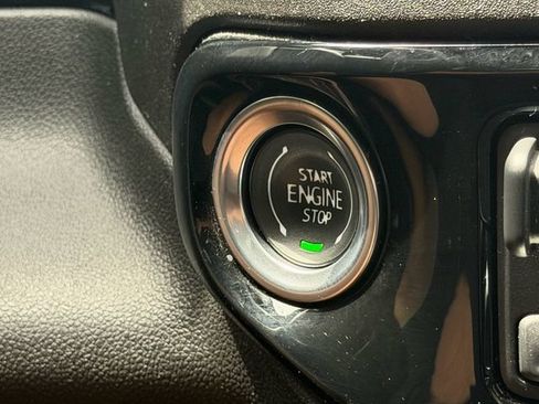 Used 2024 Chevrolet Silverado 1500 RST w/ RST All Star Premium Package AWD/4WD image 26