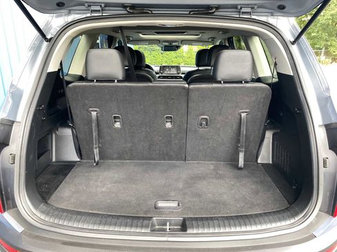 Used 2020 Kia Telluride S image 36