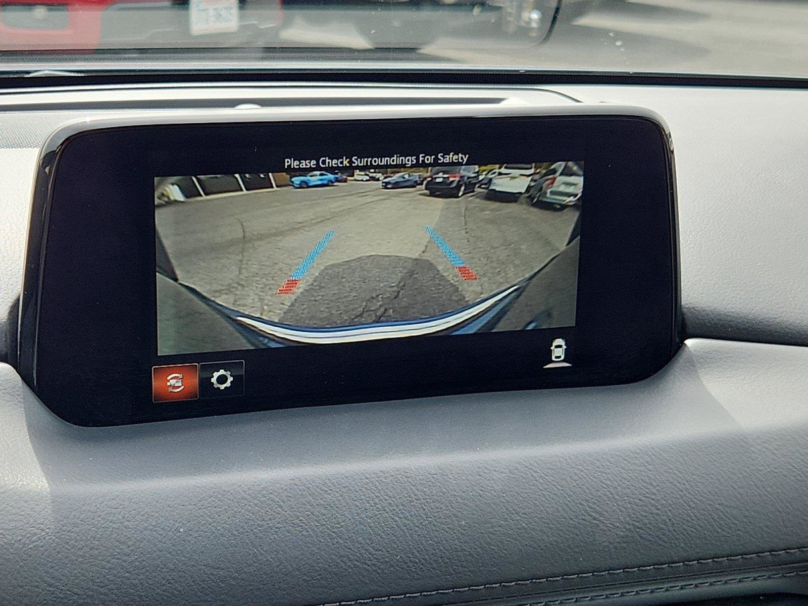 Used 2019 MAZDA CX-5 Signature AWD/4WD image 24