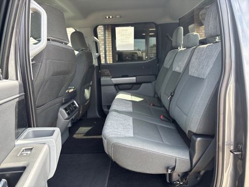 Used 2022 Ford F150 XLT w/ Equipment Group 301A Mid AWD/4WD image 4