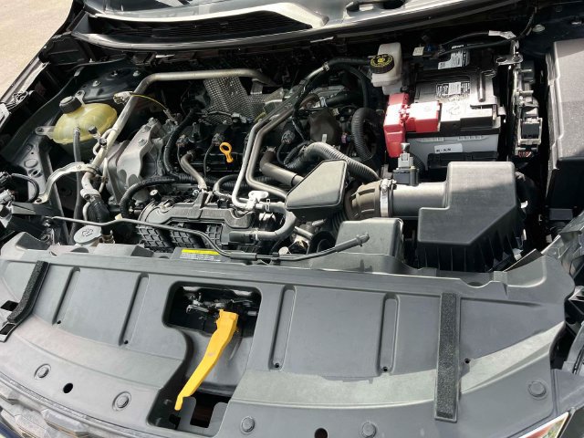 Used 2021 Nissan Rogue S FWD image 13