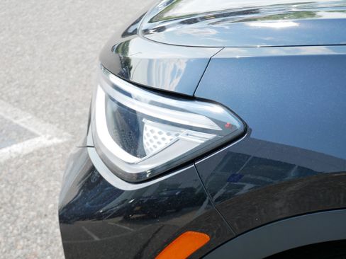 Certified 2023 Volkswagen ID.4 Pro S AWD/4WD image 17