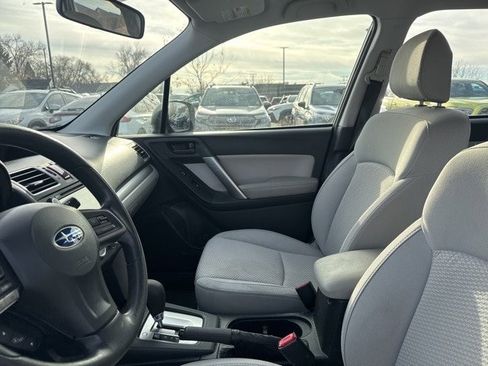Used 2016 Subaru Forester 2.5i w/ Protection Package #1 image 16