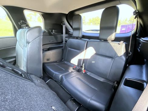 Used 2022 Mitsubishi Outlander SE image 20