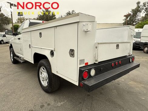 Used 2022 RAM 3500 Tradesman image 7