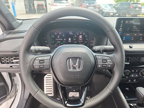 New 2026 Honda Accord Sport image 14