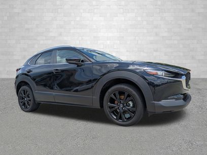 Used 2024 MAZDA CX-30 AWD 2.5 S w/ Select Sport Pkg