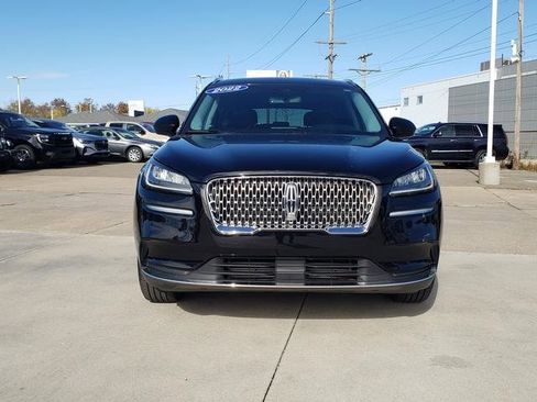 Used 2022 Lincoln Corsair AWD w/ Premium Package image 3