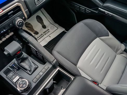 New 2025 Toyota Tacoma TRD Off-Road image 23