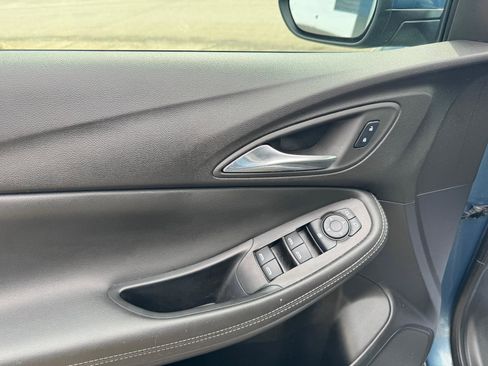 Used 2024 Buick Encore GX Preferred image 18