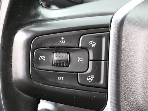 Used 2024 GMC Sierra 2500 SLT w/ SLT Convenience Package AWD/4WD image 21