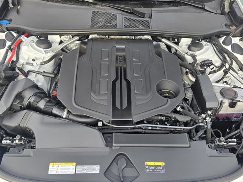 New 2026 Audi A6 Premium Plus image 30