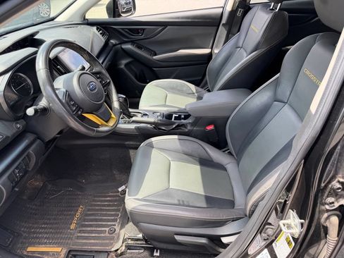 Used 2021 Subaru Crosstrek 2.5i Sport w/ Moonroof Package AWD/4WD image 23