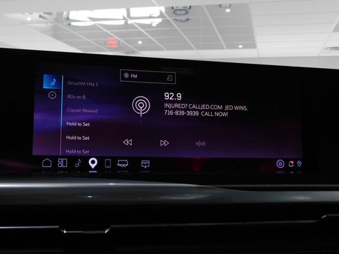 Used 2026 Cadillac Escalade V AWD/4WD image 58