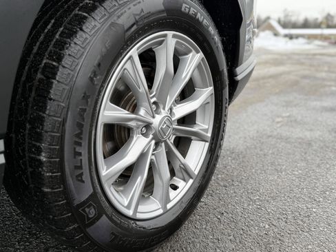 Certified 2023 Honda CR-V EX-L image 11