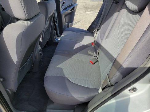 Used 2008 Hyundai Tucson GLS FWD image 16