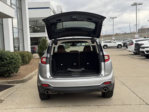 Used 2019 Acura RDX FWD w/ Advance Package image 10