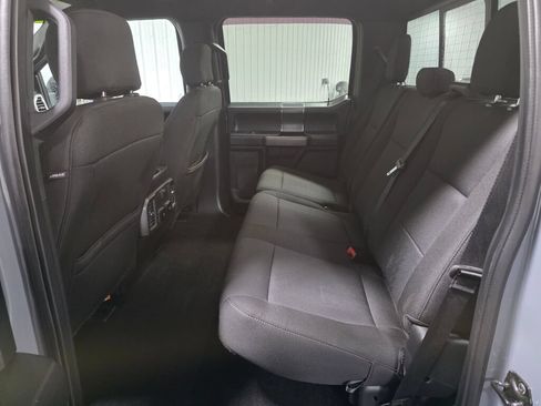 Used 2019 Ford F150 XLT w/ Equipment Group 302A Luxury AWD/4WD image 12