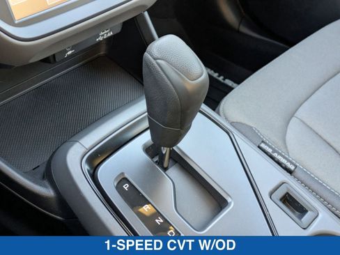 Certified 2025 Subaru Crosstrek 2.0i image 25