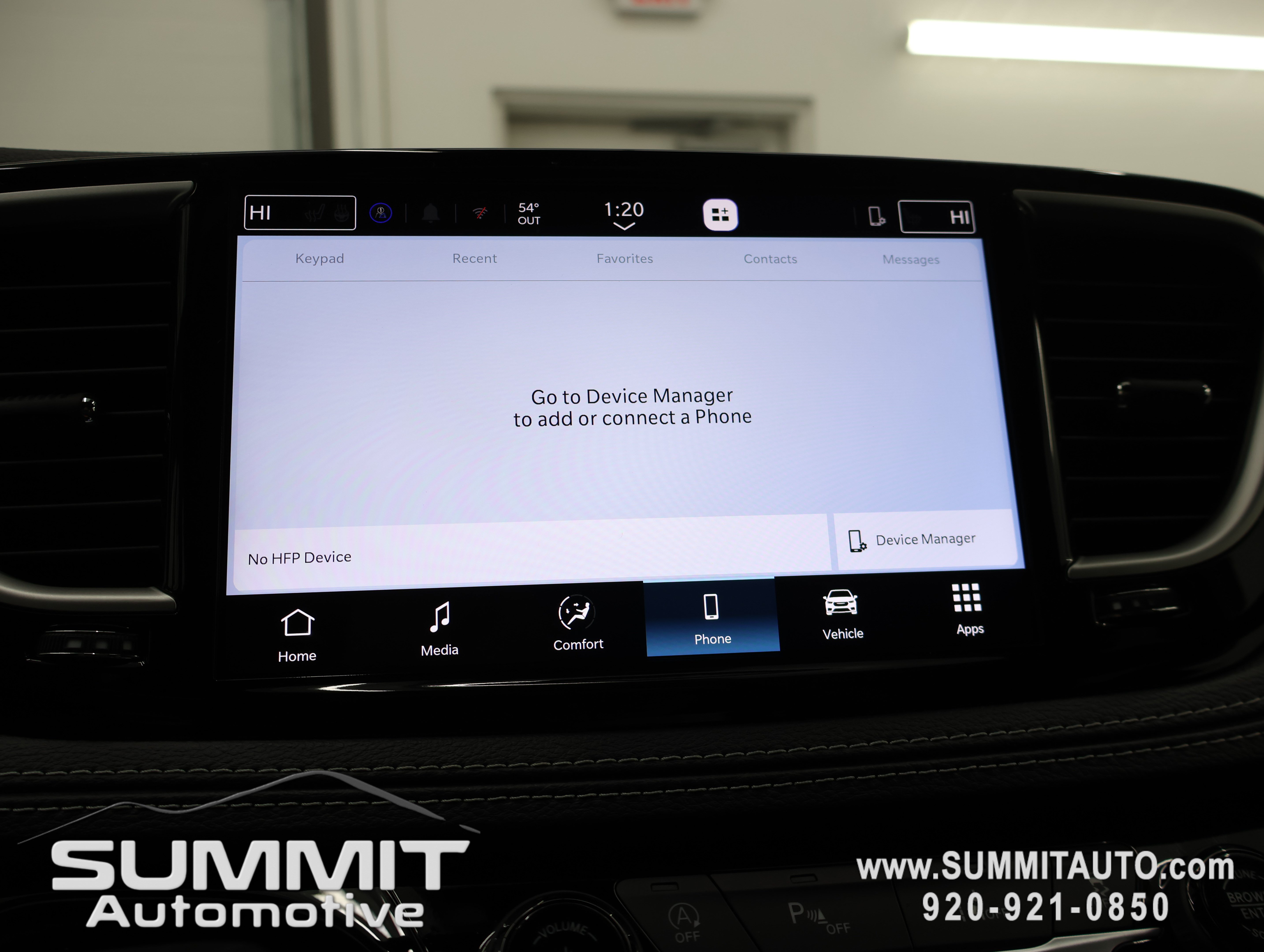 New 2027 Chrysler Pacifica Select AWD/4WD image 57