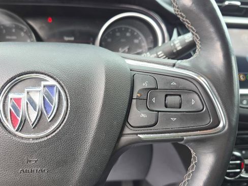 Used 2022 Buick Encore GX Essence w/ Advanced Technology Package image 23