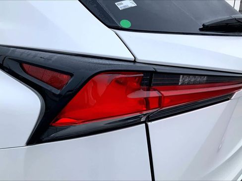 Used 2021 Lexus NX 300 FWD w/ Accessory Package 2 image 28