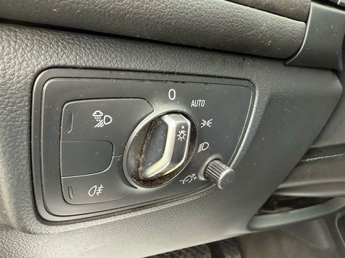 Used 2017 Audi A6 2.0T Premium image 27