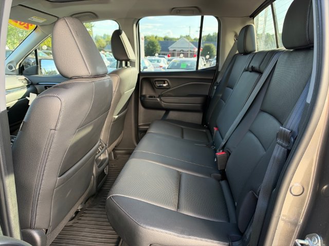Used 2020 Honda Ridgeline RTL-E image 14